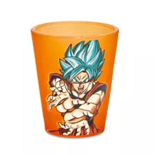 Dragon Ball Z Shot Glass - 1.5 oz. at Spencer's