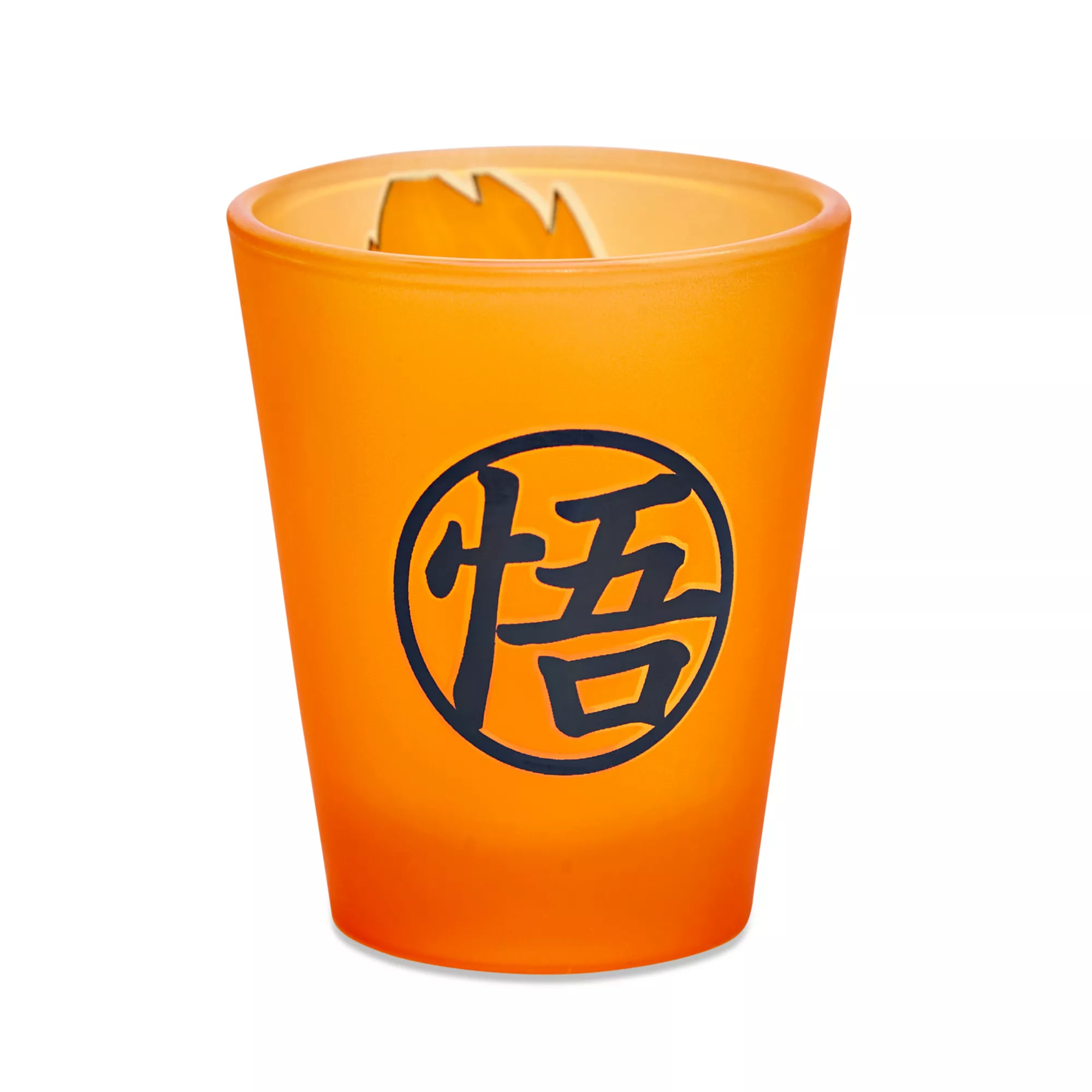Dragon Ball Z Shot Glass - 1.5 oz. at Spencer's