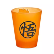 Dragon Ball Z Shot Glass - 1.5 oz. at Spencer's