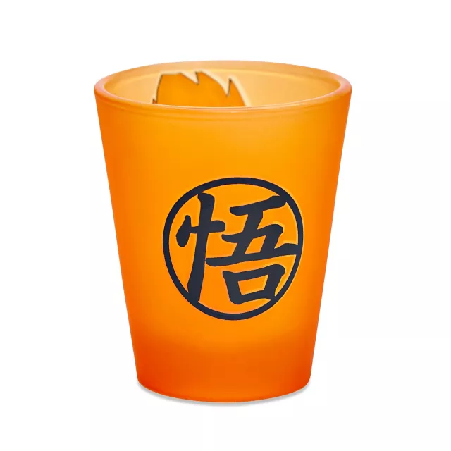Dragon Ball Z Shot Glass - 1.5 oz. at Spencer's