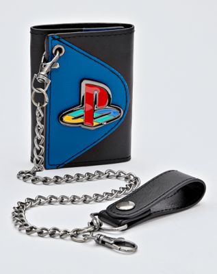PlayStation Chain - Sony - Spencer's