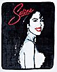 Selena Fleece Blanket