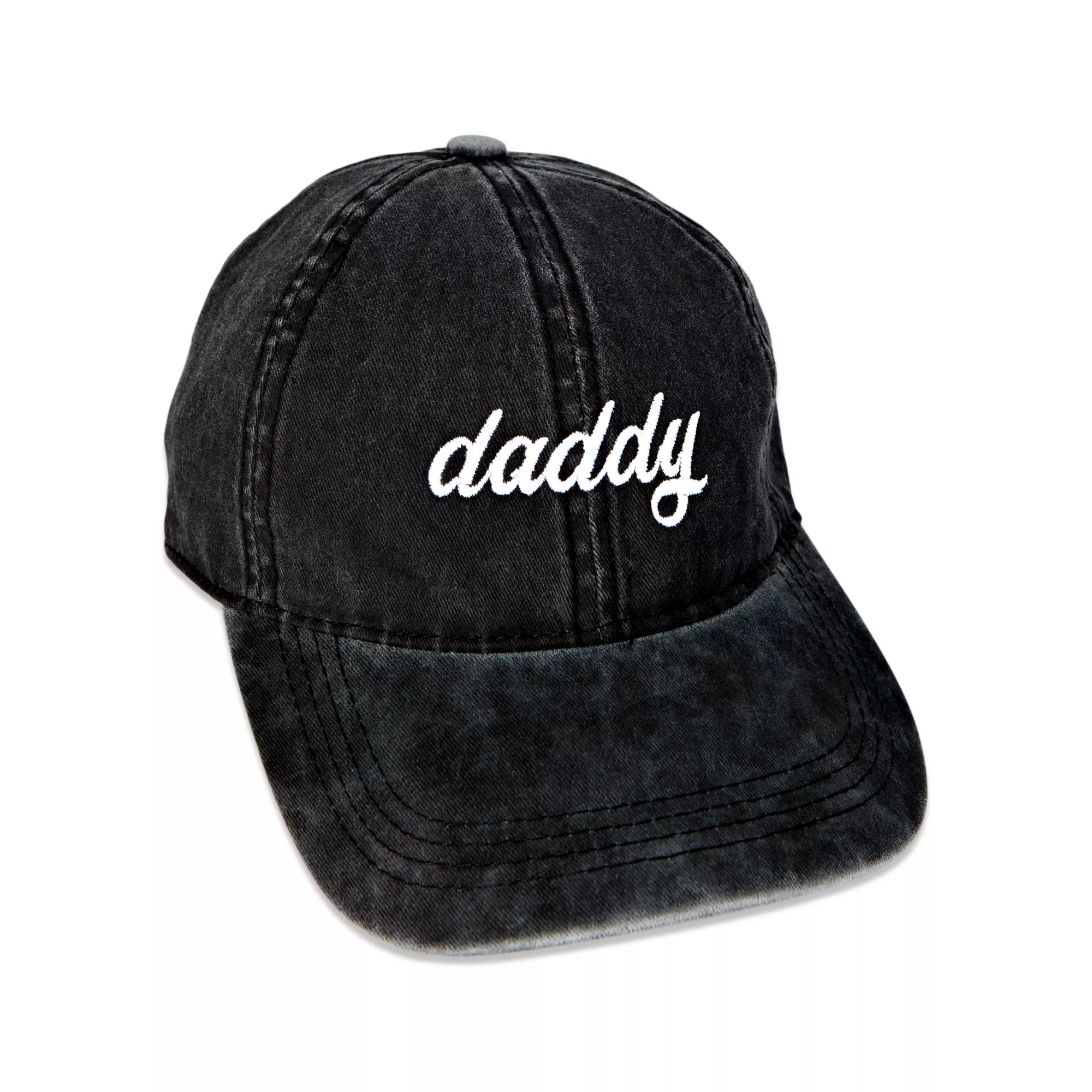 Daddy Dad Hat at Spencer's