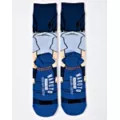360 Sasuke Crew Socks - Naruto at Spencer's