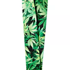 Leaf Wrist Lanyard at Spencer's