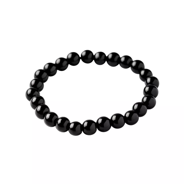 Semi-Precious Bracelet at Spencer's