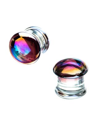 Ear Gauges, Plugs & Stretching