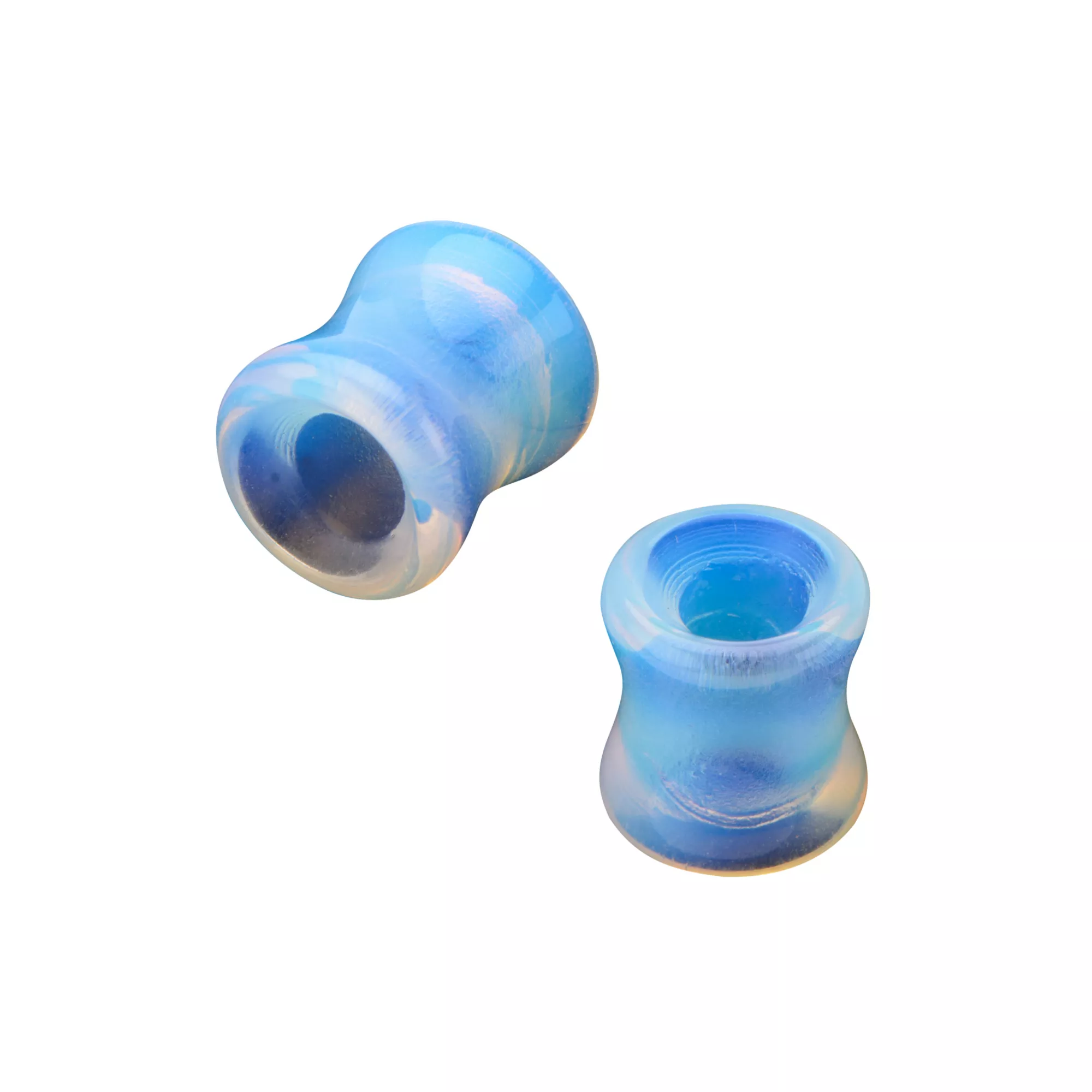 Opalite Stone Tunnels at Spencer's