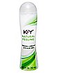 KY Natural Feeling Lube - 1.69 oz.