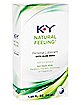 KY Natural Feeling Lube - 1.69 oz.