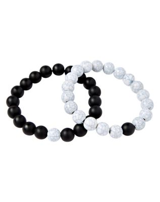 Long hot sale distance bracelets