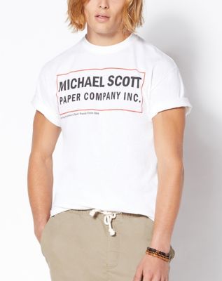 the office michael shirt