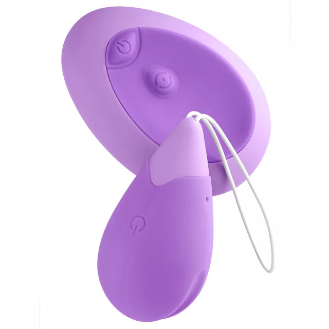 Personal Trainer 10-Function Rechargeable Kegel Exerciser - Hott Love Extreme at Spencer's