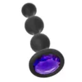Booty Gem Anal Beads 4 Inch - Hott Love at Spencer's