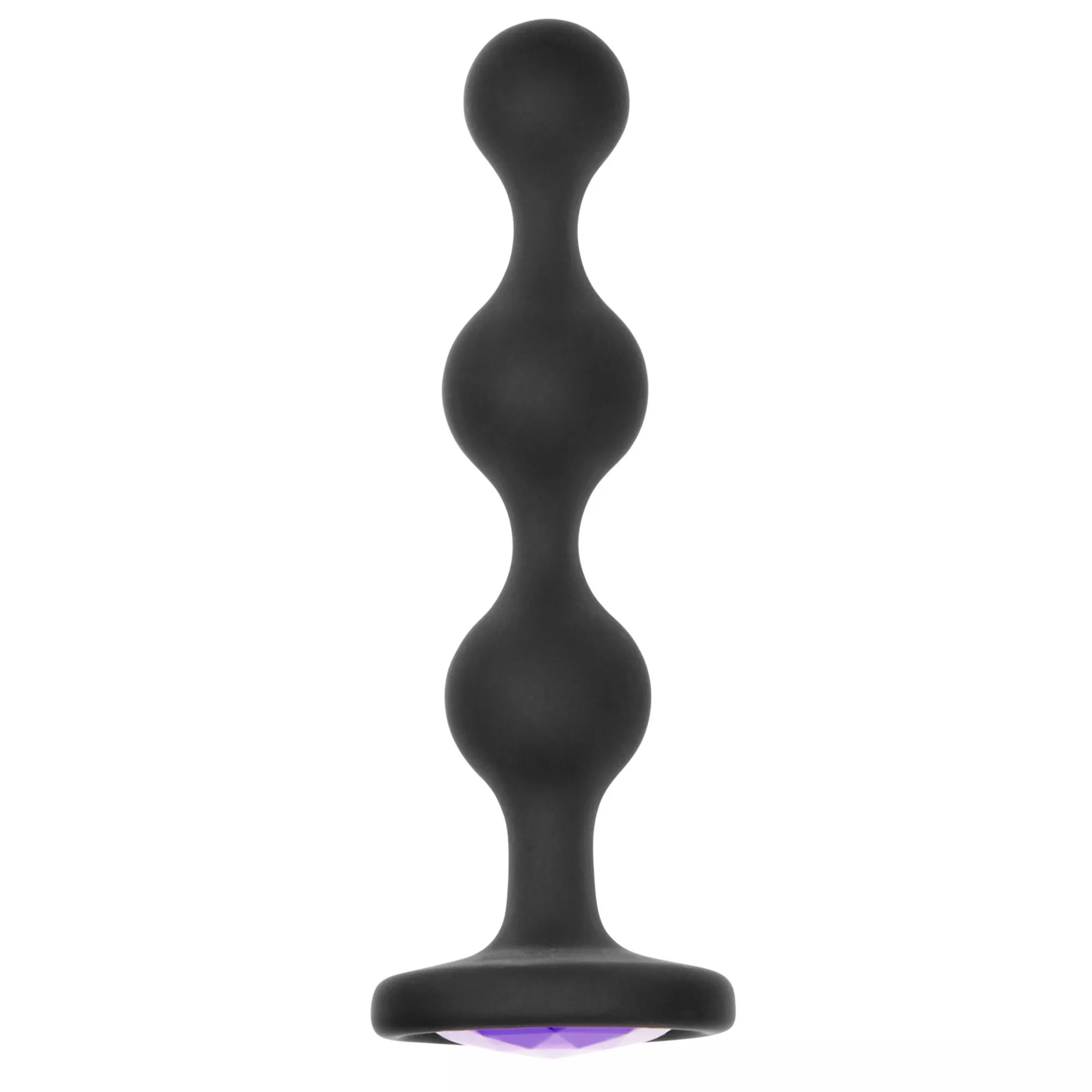 Booty Gem Anal Beads 4 Inch - Hott Love at Spencer's