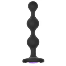 Booty Gem Anal Beads 4 Inch - Hott Love at Spencer's