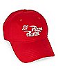 Pizza Planet Dad Hat - Toy Story