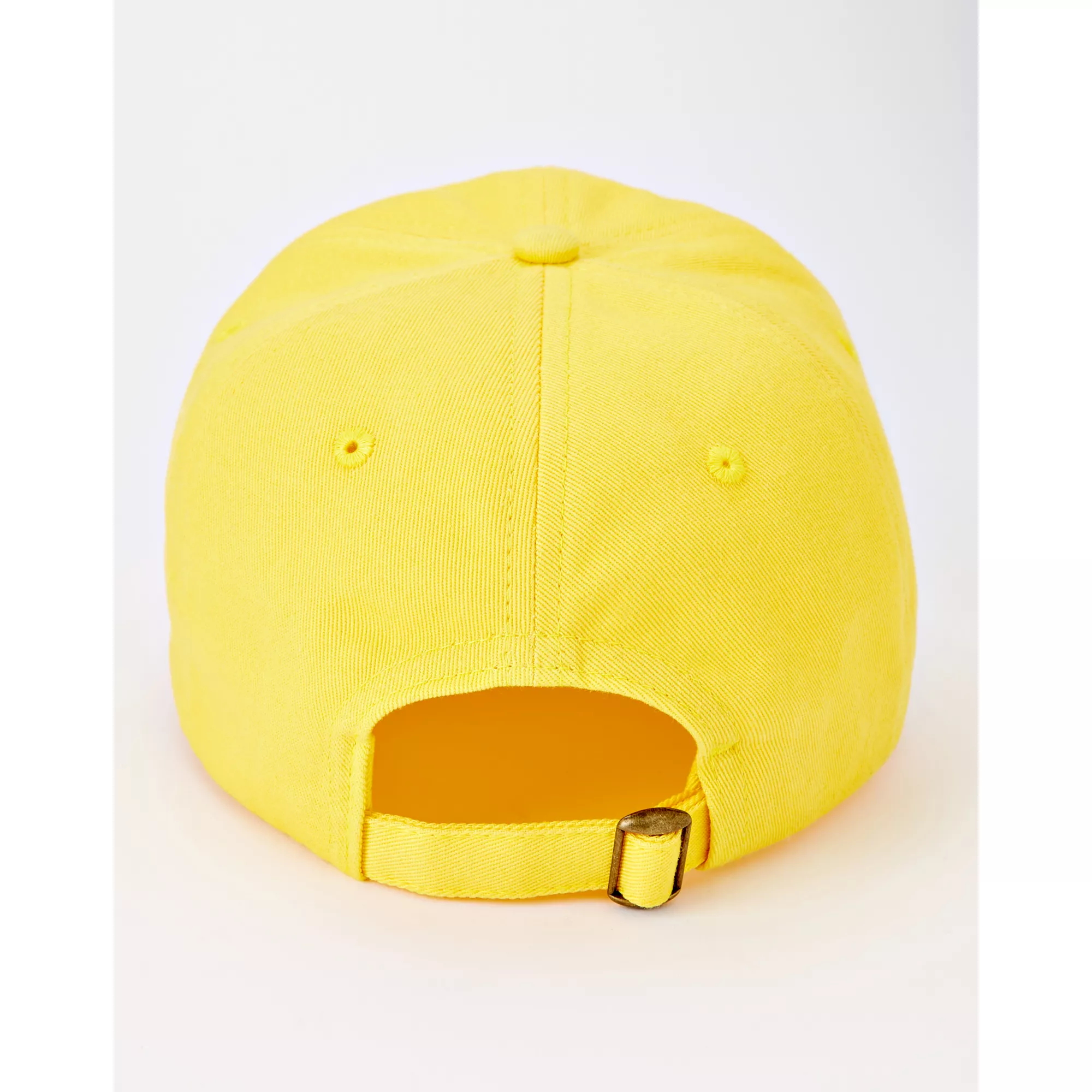 Rose Dad Hat at Spencer's