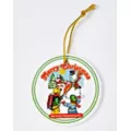 My First Flamethrower Christmas Ornament - Steven Rhodes at Spencer's