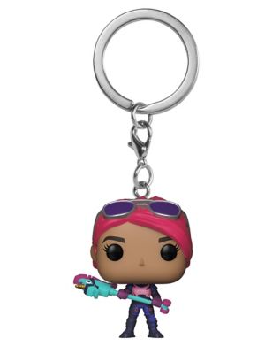 brite bomber fortnite funko pop