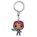 Brite Bomber Funko Pop Keychain - Fortnite at Spirit Halloween