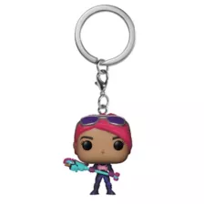 Brite Bomber Funko Pop Keychain - Fortnite at Spirit Halloween