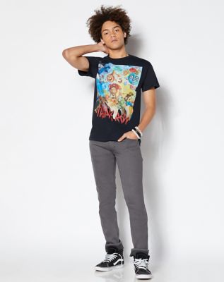 trippie redd life's a trip shirt spencer's