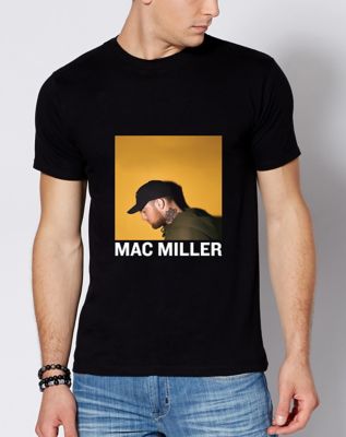 Mac Miller In Men's T-Shirts for sale