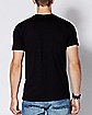 Mac Miller Profile T Shirt