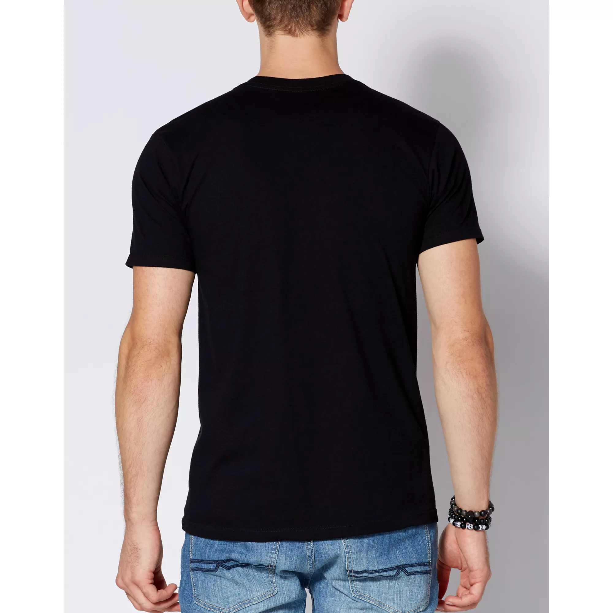 Mac Miller Profile T Shirt at Spencer's