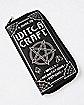 Witchcraft Zip Wallet