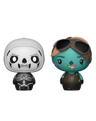 funko pop skull trooper fortnite