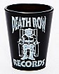 Death Row Records Shot Glass - 1.5 oz.