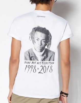 trippie redd shirt spencer's