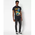 Michael Myers Halloween Safety T Shirt - Steven Rhodes at Spencer's