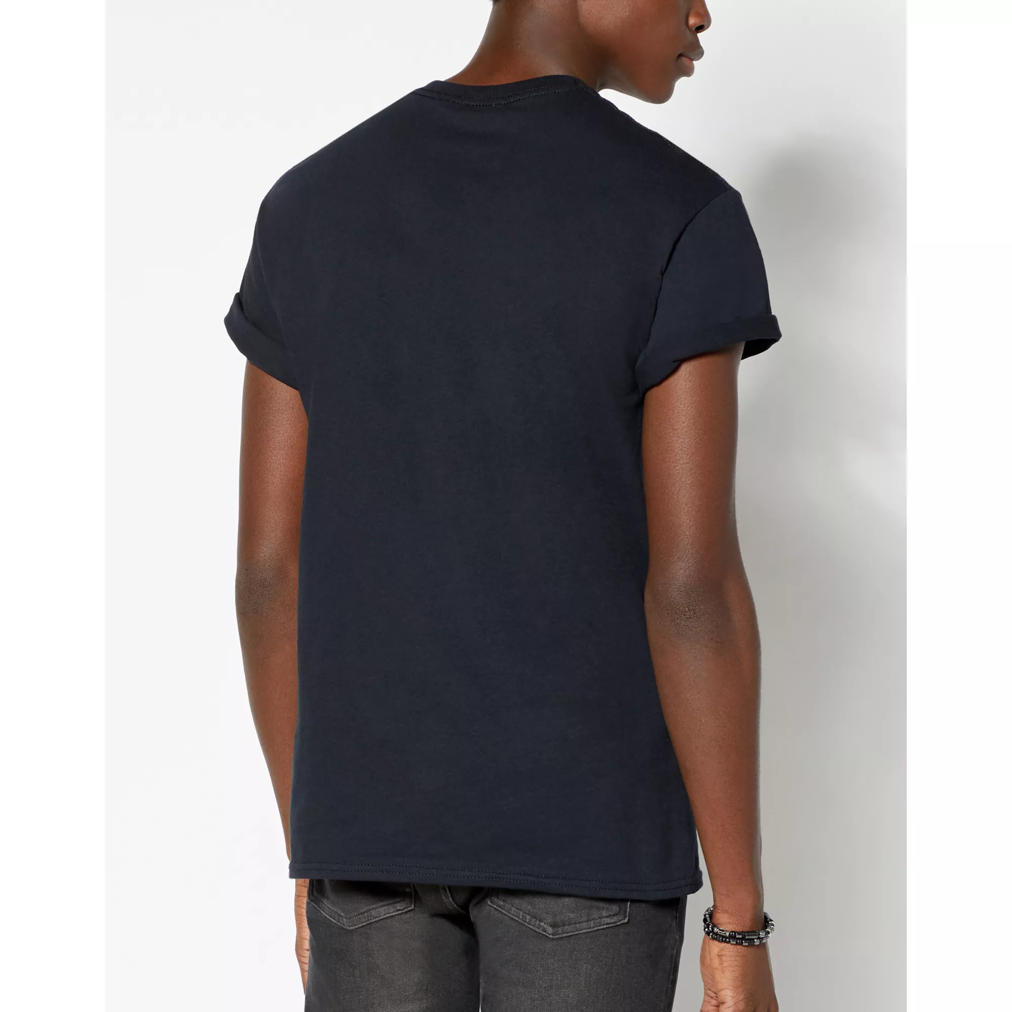 Michael Myers Halloween Safety T Shirt - Steven Rhodes at Spencer's