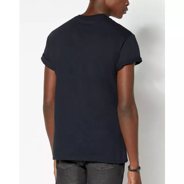 Michael Myers Halloween Safety T Shirt - Steven Rhodes at Spencer's