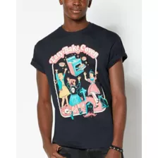 Easy-Bake Coven T Shirt - Steven Rhodes at Spencer's