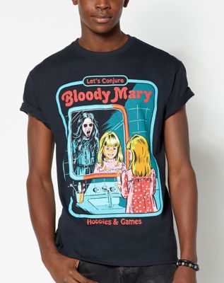 bloody mary steven rhodes