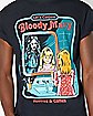 Let's Conjure Bloody Mary T Shirt - Steven Rhodes