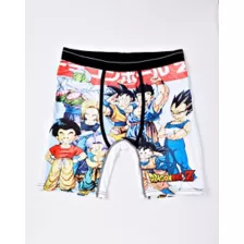 Dragon Ball Z Boxer Briefs at Spencer's