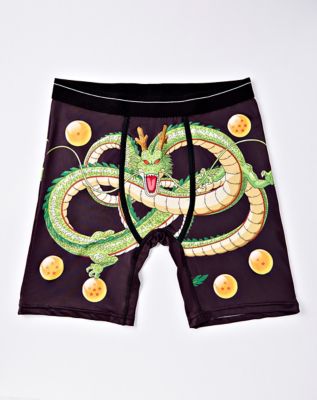 Playboy red underwear men's boxer briefs zodiac year of the dragon