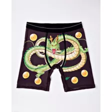 Dragon Boxer Briefs - Dragon Ball Z at Spencer's