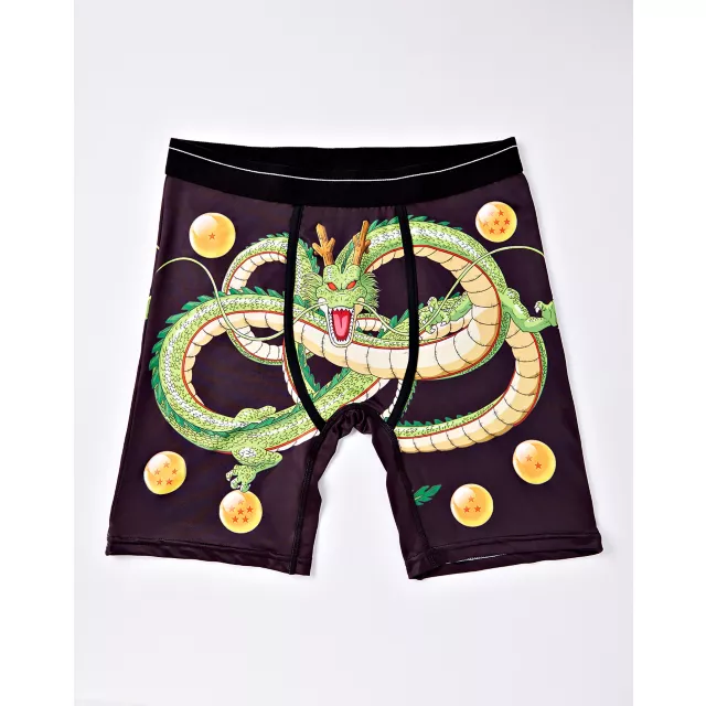 Boxer dragon ball z sale