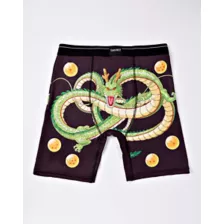 Dragon Boxer Briefs - Dragon Ball Z at Spencer's