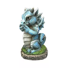 Baby Dragon Incense Burner at Spencer's