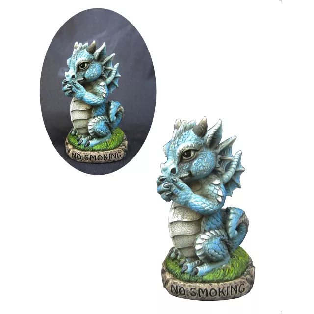 Baby Dragon Incense Burner at Spencer's