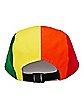 Pride Camper Hat