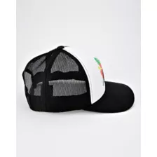 Fuck Floral Trucker Hat at Spencer's