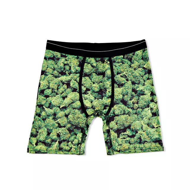 Bud Boxer Briefs at Spencer's